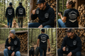 Folly Mountain Coffee Roasters Ultra Cotton T-Shirt