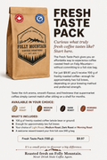 Fresh Taste Pack