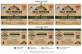 🎁 Folly Mountain Coffee Gift Card